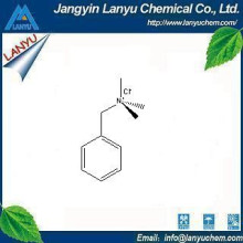 Benzyltrimethylammoniumchlorid 99% CAS NO .: 56-93-9